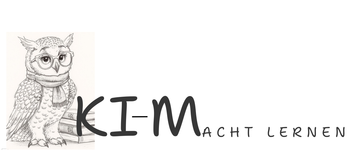 KI-Macht-Lernen Logo